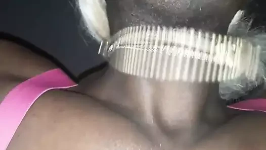 Zenci cd büyük zenci emiyor