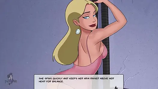 Sınırsız sansürsüz bir şey bonus 2 seksi dans