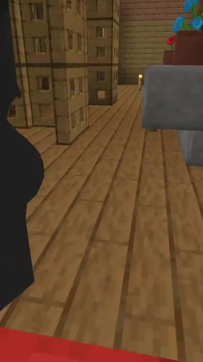 Minecraft jenny mod scp-1471-a burada ve anal ve sikini istiyor | Klip 1
