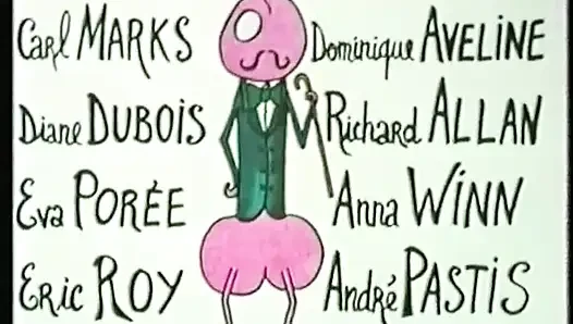 Anal masaj (1979)