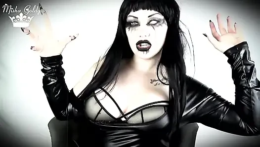 Succubus sana bunu yaptırdı! JOI CEI