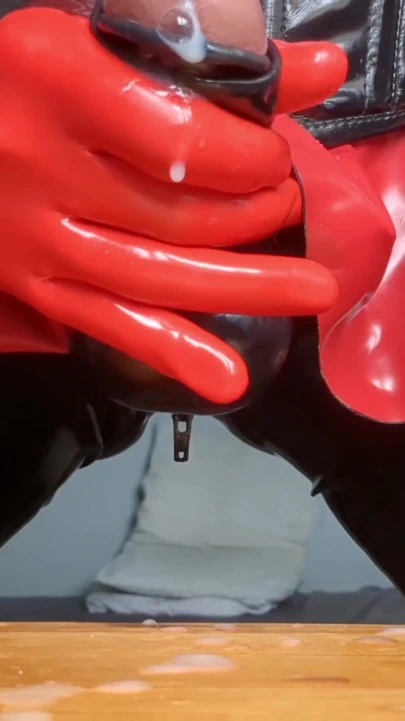 "Alisons boşalma derlemesi" den çarpıcı an