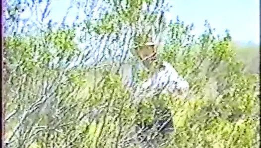 Bondage Vintage - Border patrol