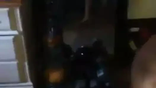 1. kez sıcak karı paylaşıyor