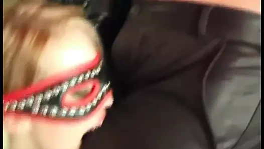 Sapık bir zihnin içinde!!! - travma #10