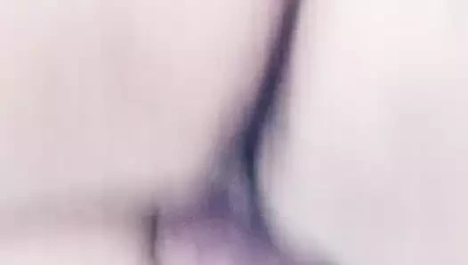 Hintçe sesli Hint pornosu