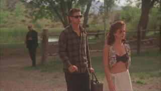 Jill pierce - ''kickboxer 4: saldırgan''