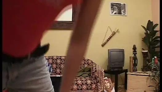 Vintage retro alman amatör - günlük porno dozunuz