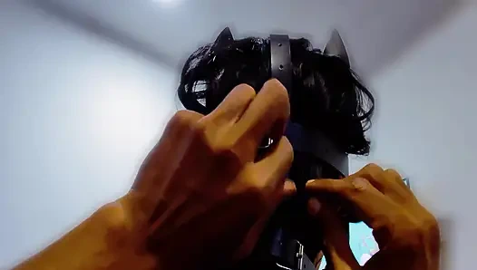 Lil burra çok güzel ve seksi bakış açısı bts