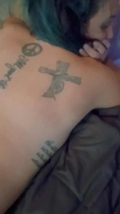 tatted