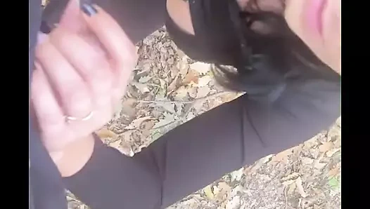 Orta yaşlı seksi kadın ep 74 sikiş maceraları, oral seks ve bu günde sigara içmek istedim ama yarak emmek zorunda kaldım