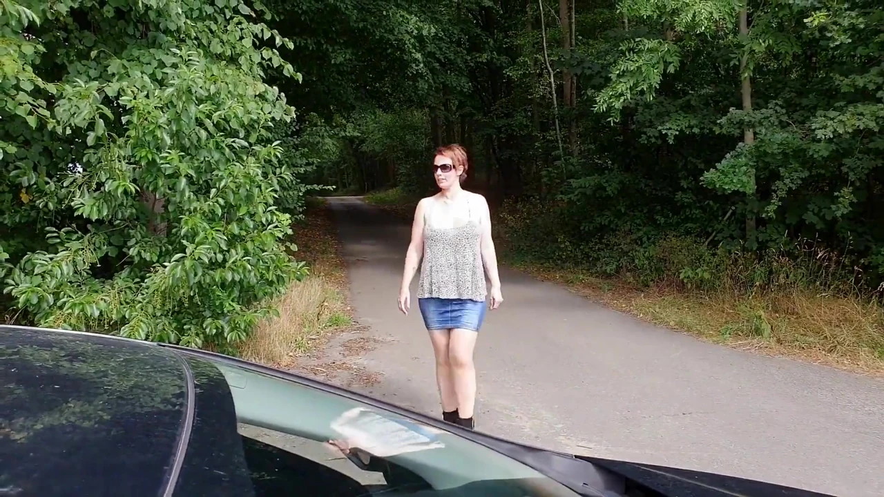 My Hottest Car Dates