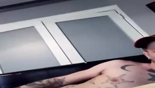 Xmas'dan önceki gece