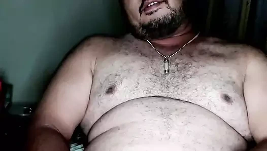 Handjop Çinli erkekler