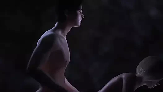 Apocalust - bölüm 30 - redlady2k tarafından bakire mi