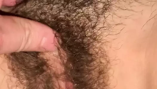 parmak kıllı KEDİ