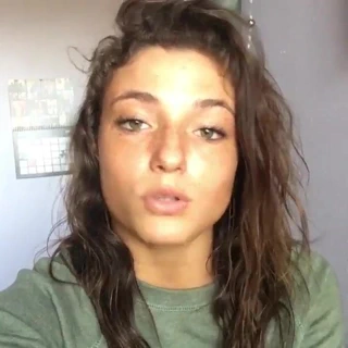 Jade chynoweth saldırıya uğramaktan ama çıplak fotoğraf çekmemekten bahsediyor