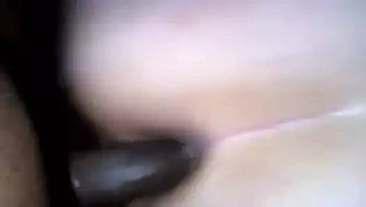 benim yeni anal ucube