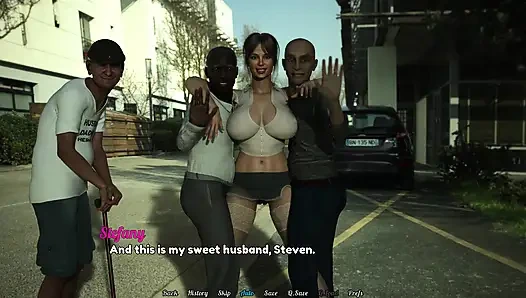 Mükemmel ev hanımı #11