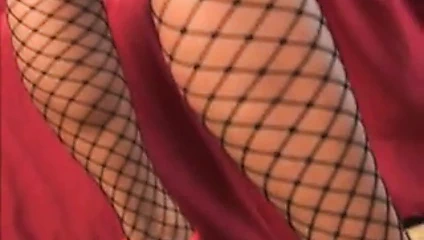 Adam file çoraplarda sevimli bir asyalıdan ayak işi alır