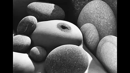 Tek renkli 3287'de şehvetli yansımalar