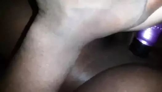 Bbw hile eş dap ve dvp içinde ırklararası ıslak eylem