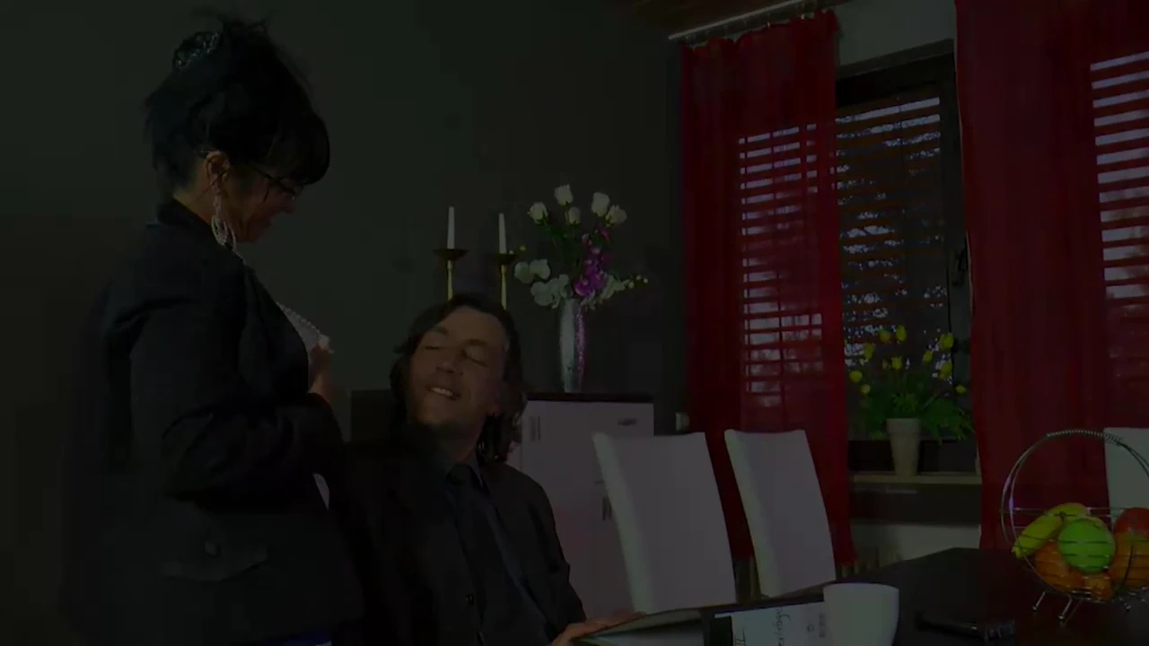 Sudden Orgasms for Sluts in Heat