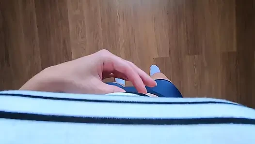 Büyük memeli genç kız sabah erken saatlerde ateşli boşalma bakış açısı