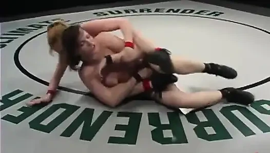Soytarı (1-3) Grappler (3-3)