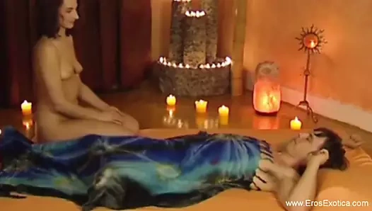 Sikimi sert yapmak için beni bir usta gibi üfle