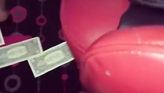 Striptiz kulübü (oyun evi kulübü - miami)