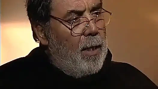 Jessica Rizzo Monza'nın rahibesi sahnesinde 02