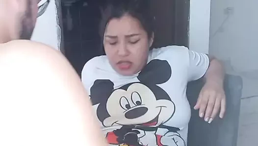 18 yaşındaki esmer büyük sarkık memeler new york amerika birleşik devletleri üvey kardeşinin büyük dick fuckibbng