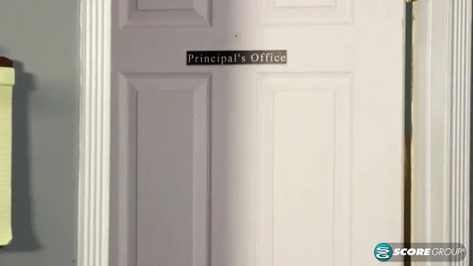 Blaire Ivory emme konusunda sınıfın en iyisi