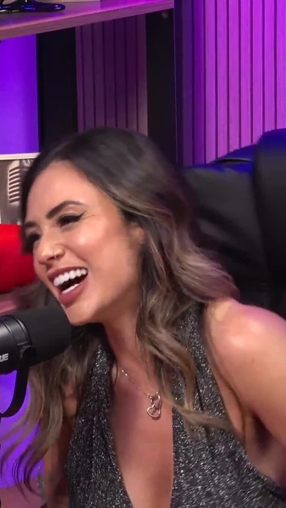 Эмоциональный момент из "Рафаэли без цензуры"