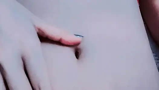 Pembe, etek, güzel kız