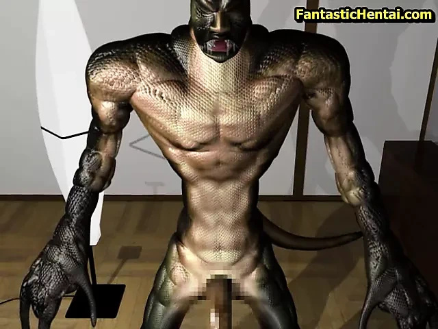 Gizemli erotik karısı yılan