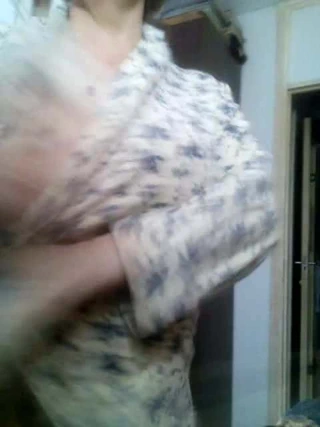 Büyük memeler benim karım olga