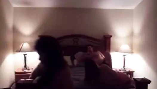 Kadife swingers kulüp amatör çiftler takas yapıyor