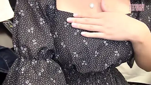 Gerçek bir döllemeyle biten amatör karşılaşma -pt.3