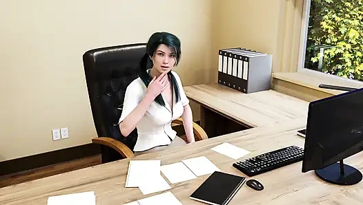 Tam oyun - Sunville orta yaşlı seksi kadınlar 2, bölüm 62