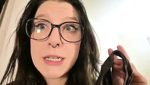 Hayran kulübü videoların arasında özel orgazm!