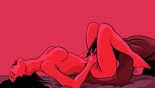 Ben kedi yalamak, benim inliyor!!