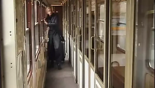 Berlinli riesenbruste! cilt 2 - bölüm 4