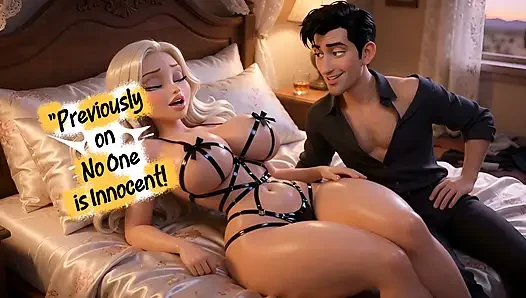 Ep8 No One is Innocent -Hotwife Point of No Return - Cheating Wife On The Brink Of Ending All Her Affairs