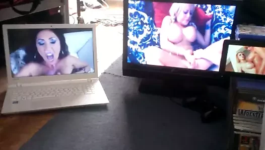 Nova - porno domuz oyun parkı gidiyor