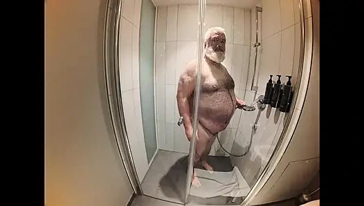 Stuttgart'ta Duşlar