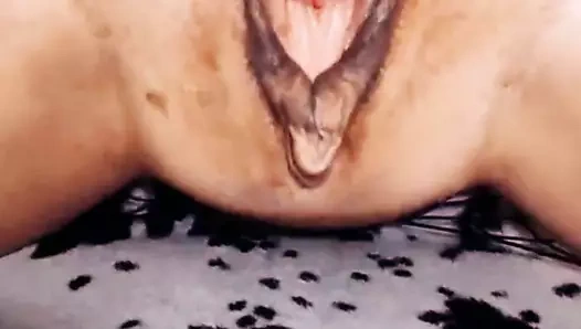 38 yaşındaki gavat ve 19 yaşındaki sikici