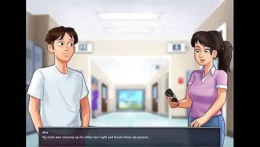 Yaz mevsimi efsanesi: bu şehir garip bir yer ep 192