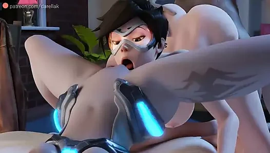 Darellak2 hentai derlemesi 4